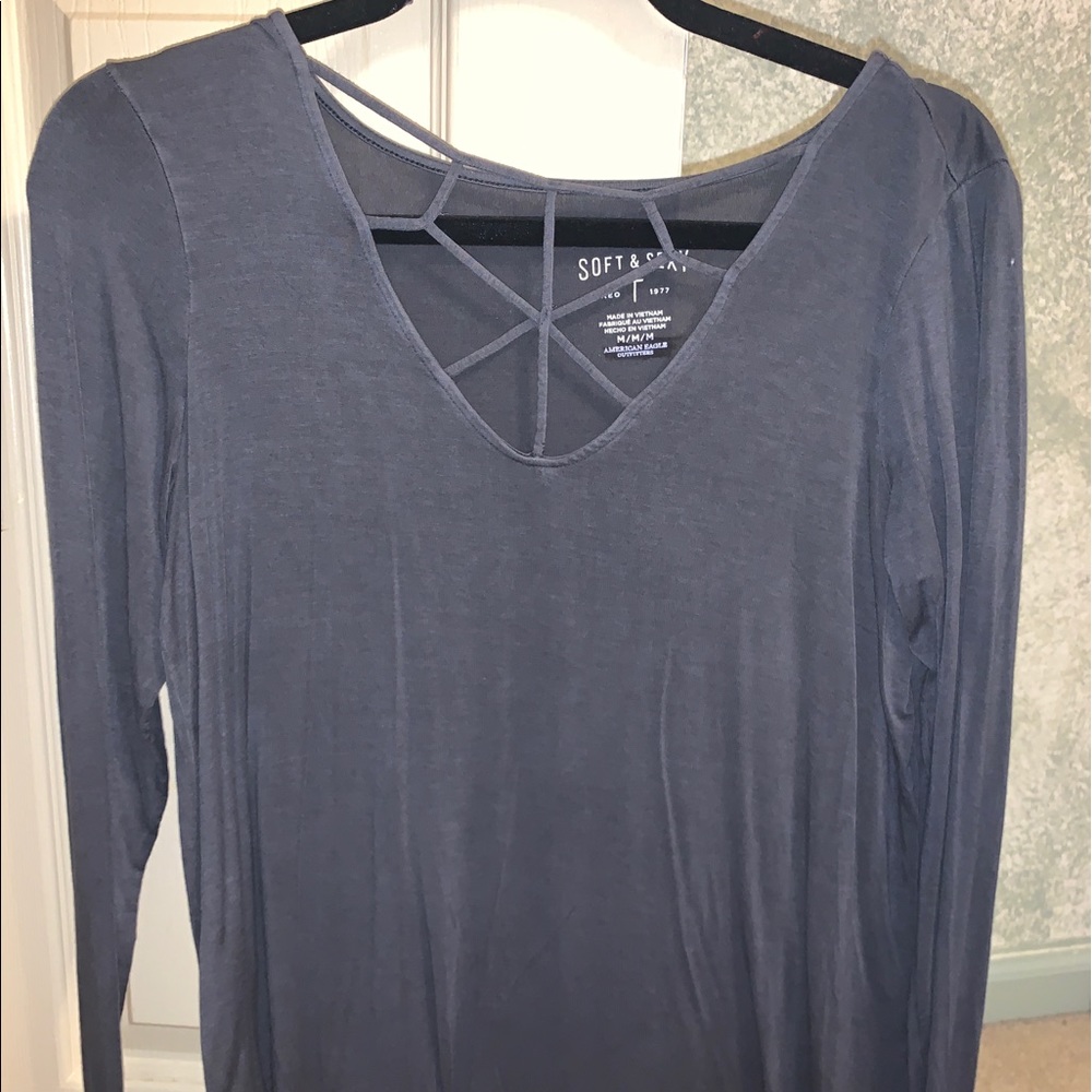 American Eagle Long Sleeve
